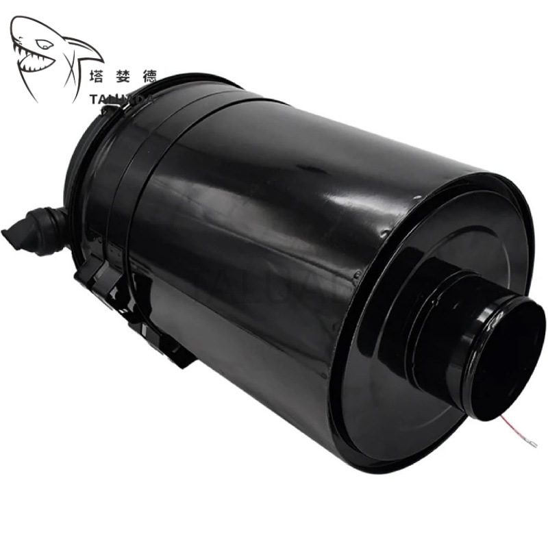 Ensemble de filtre à air moteu - Heavy Equipment Air Filter Cleaner avis et prix