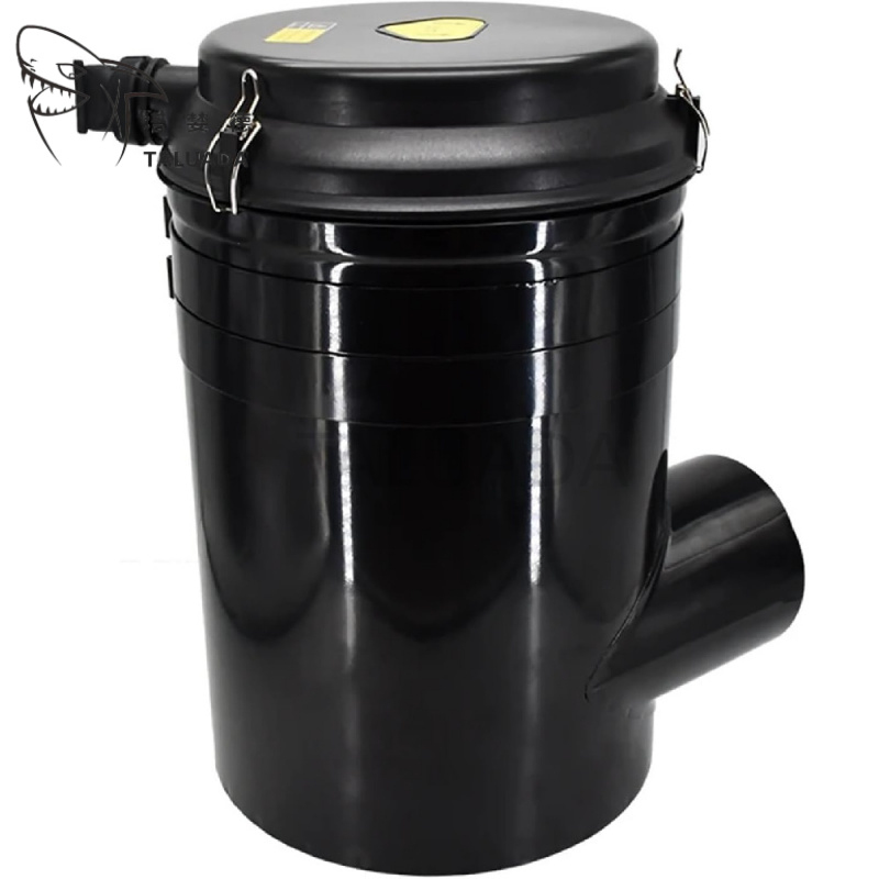 Ensemble de filtre à air moteu - Heavy Equipment Air Filter Cleaner avis et prix