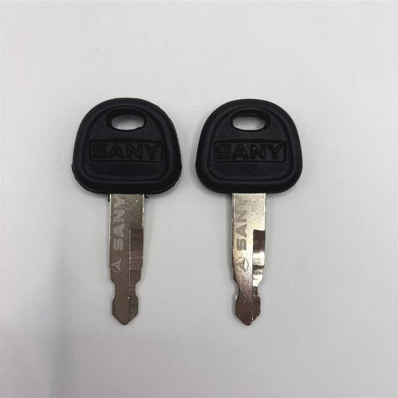 Clé de contact 2 pièces pour c - Heavy Equipment Keys avis et prix