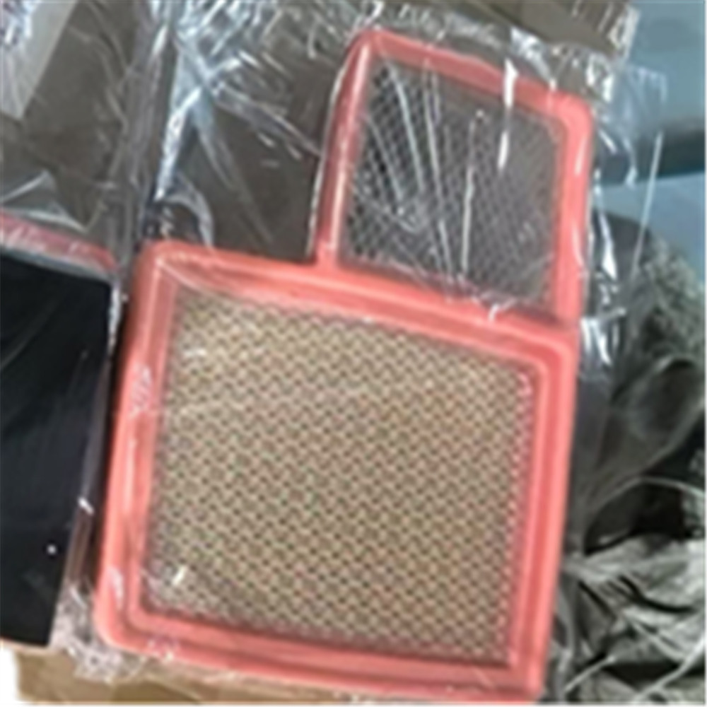 Outil de remplacement du filtr - Heavy Equipment Air Filter Cleaner avis et prix