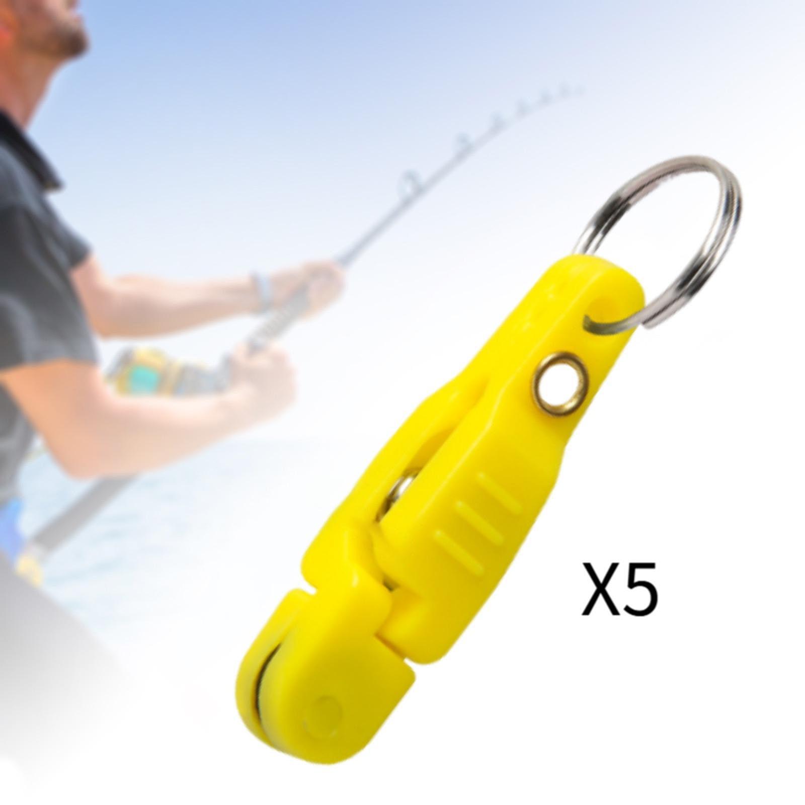 Clips de dégagement à pression - Heavy Equipment Keys avis et prix