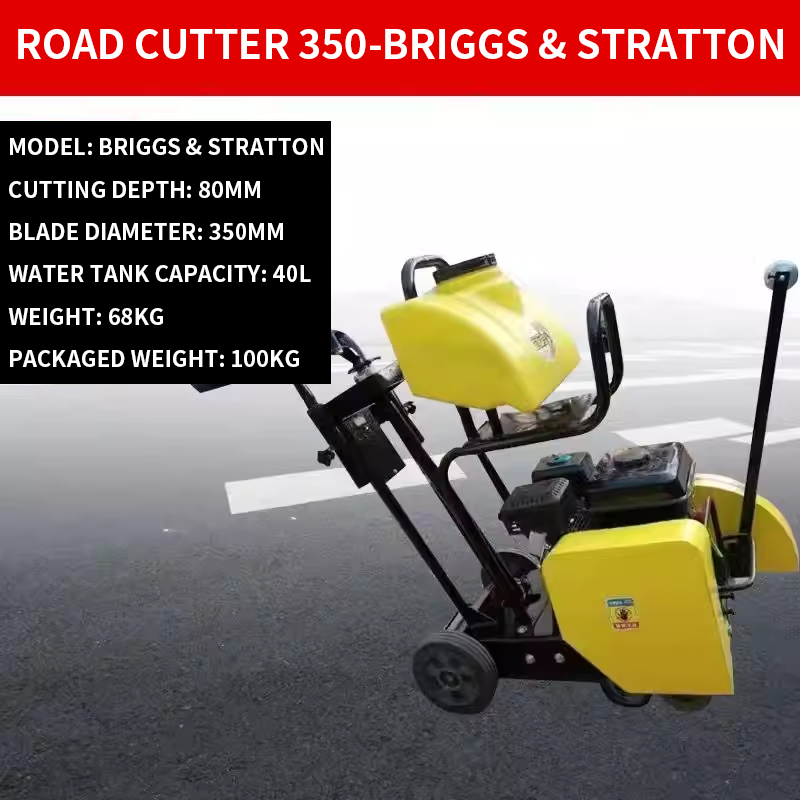 Coupe-route en béton 220V, sci - Electric Concrete Cutter avis et prix