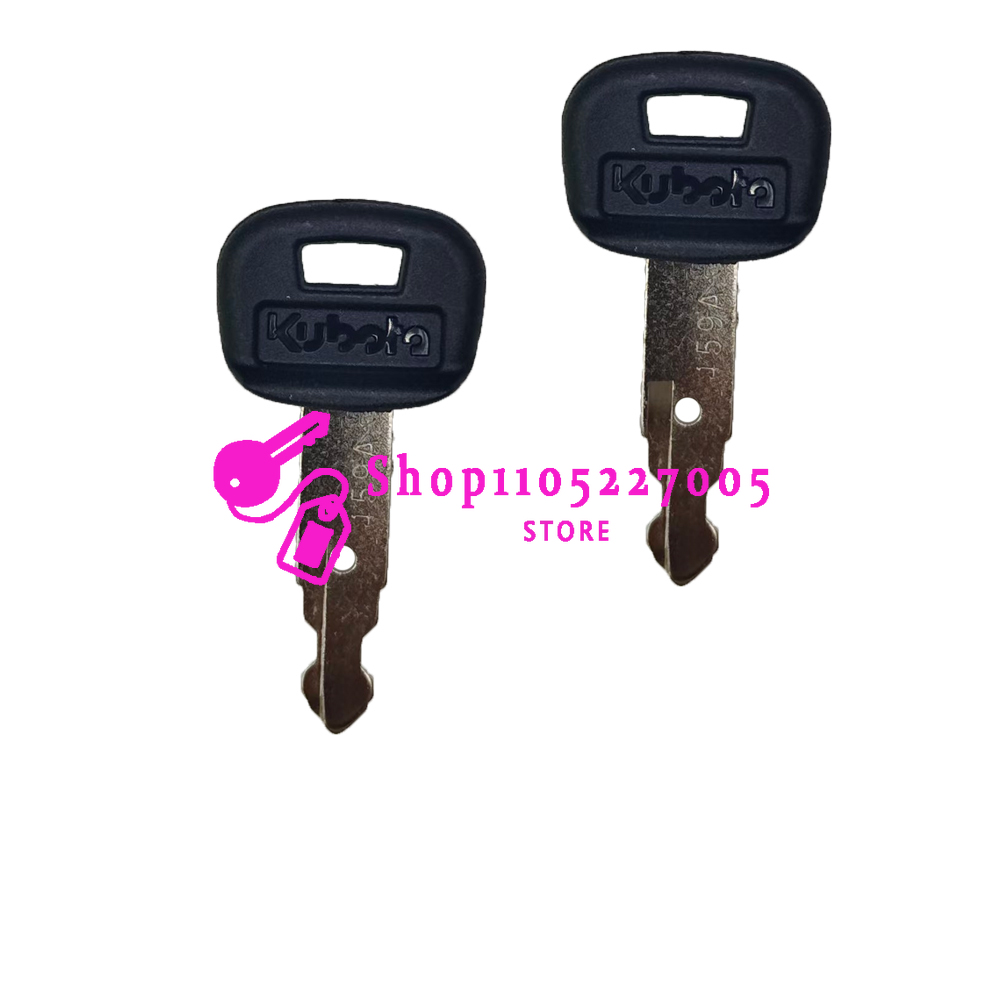 20/10/5/1 pièces nouvelles clé - Heavy Equipment Kubota avis et prix