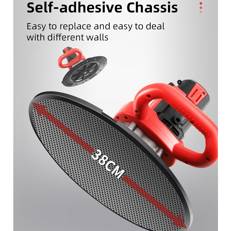 Machine électrique de polissag - Electric Concrete Cutter avis et prix