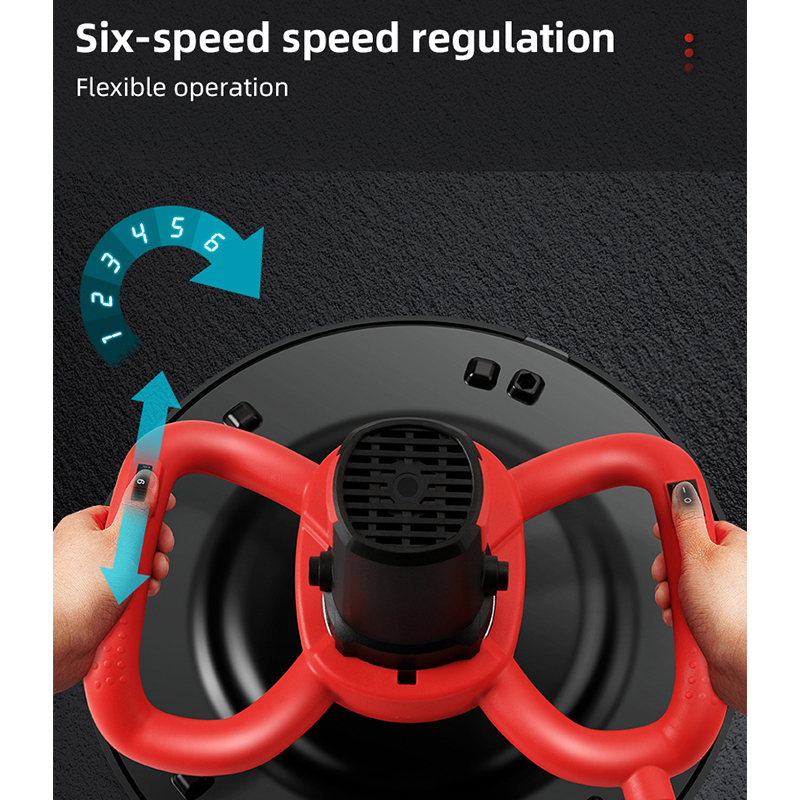 Machine électrique de polissag - Electric Concrete Cutter avis et prix