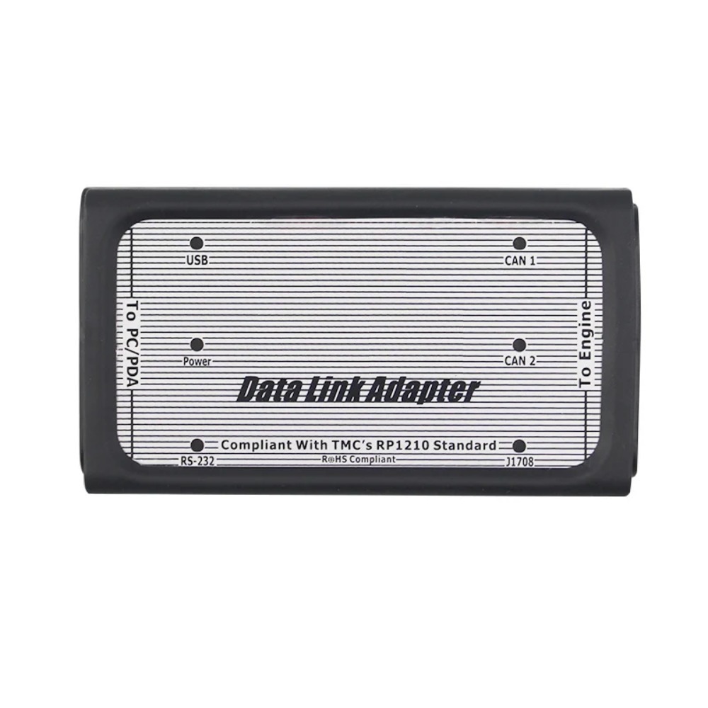 Câble de diagnostic OBD2 pour  - Heavy Equipment Operation avis et prix