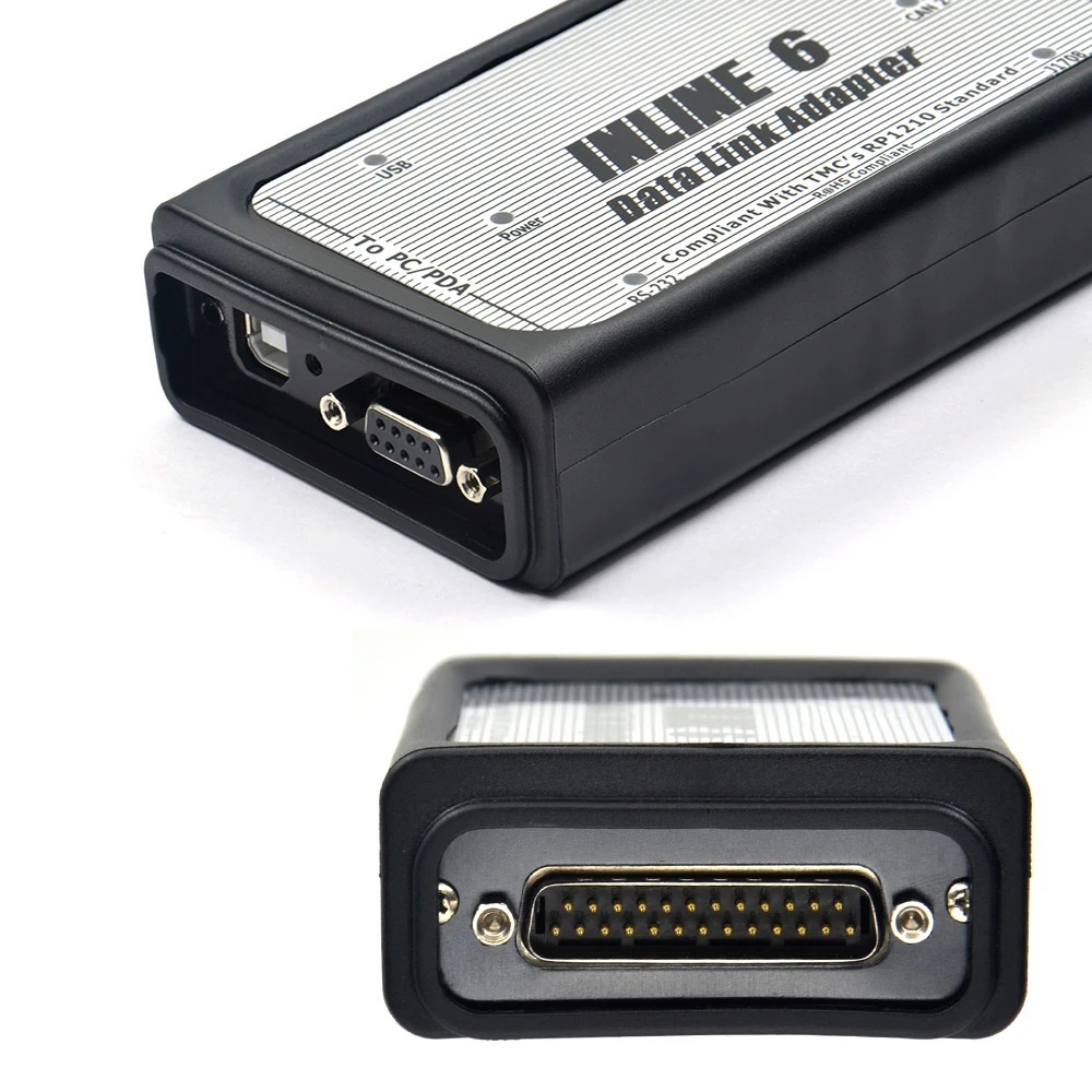 Câble de diagnostic OBD2 pour  - Heavy Equipment Operation avis et prix