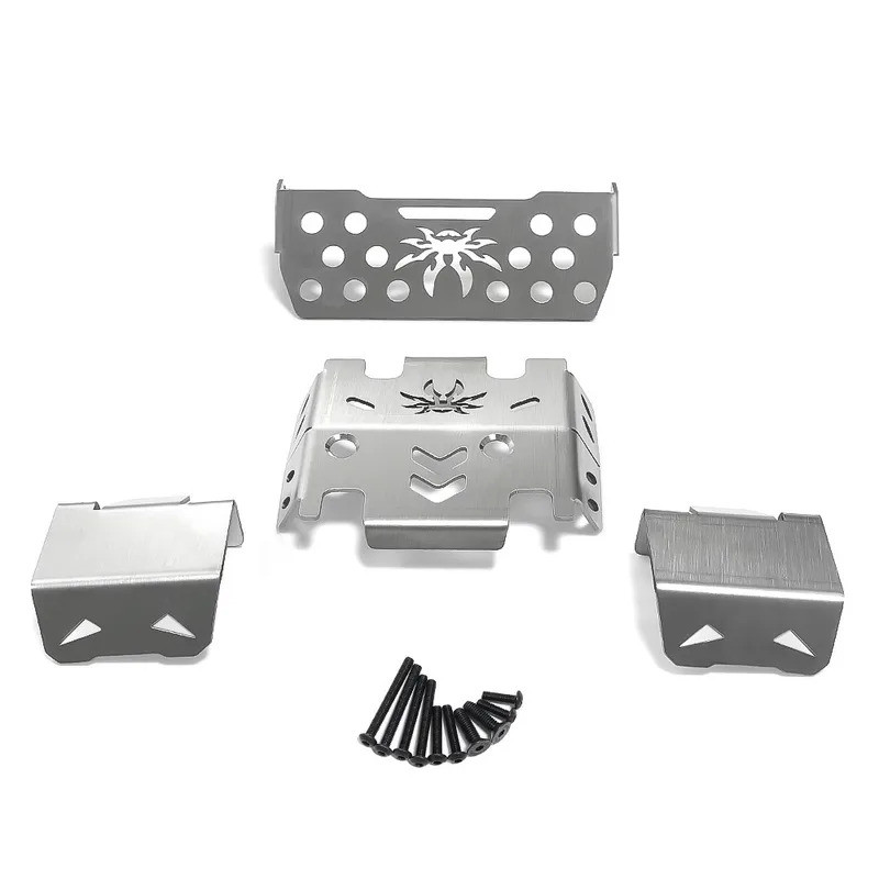 Plaque de protection de pare-c - Heavy Equipment Vehicles avis et prix
