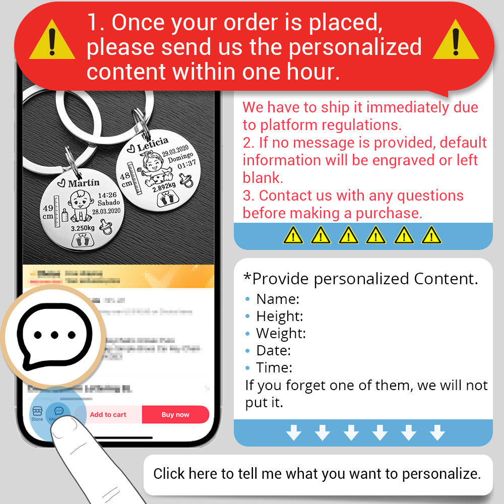 Joli porte-clés personnalisé p - Heavy Equipment Keys avis et prix